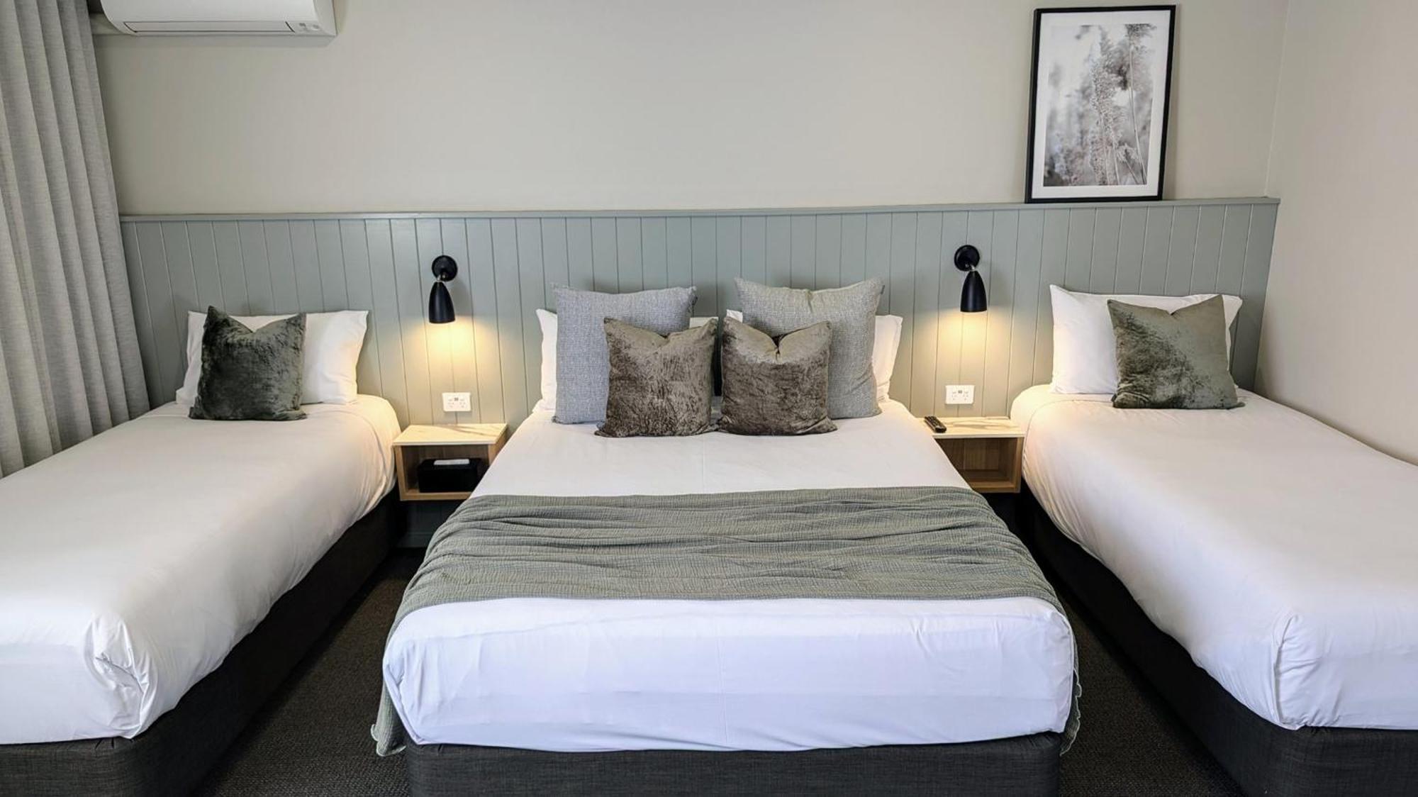 The Clairfield Mudgee