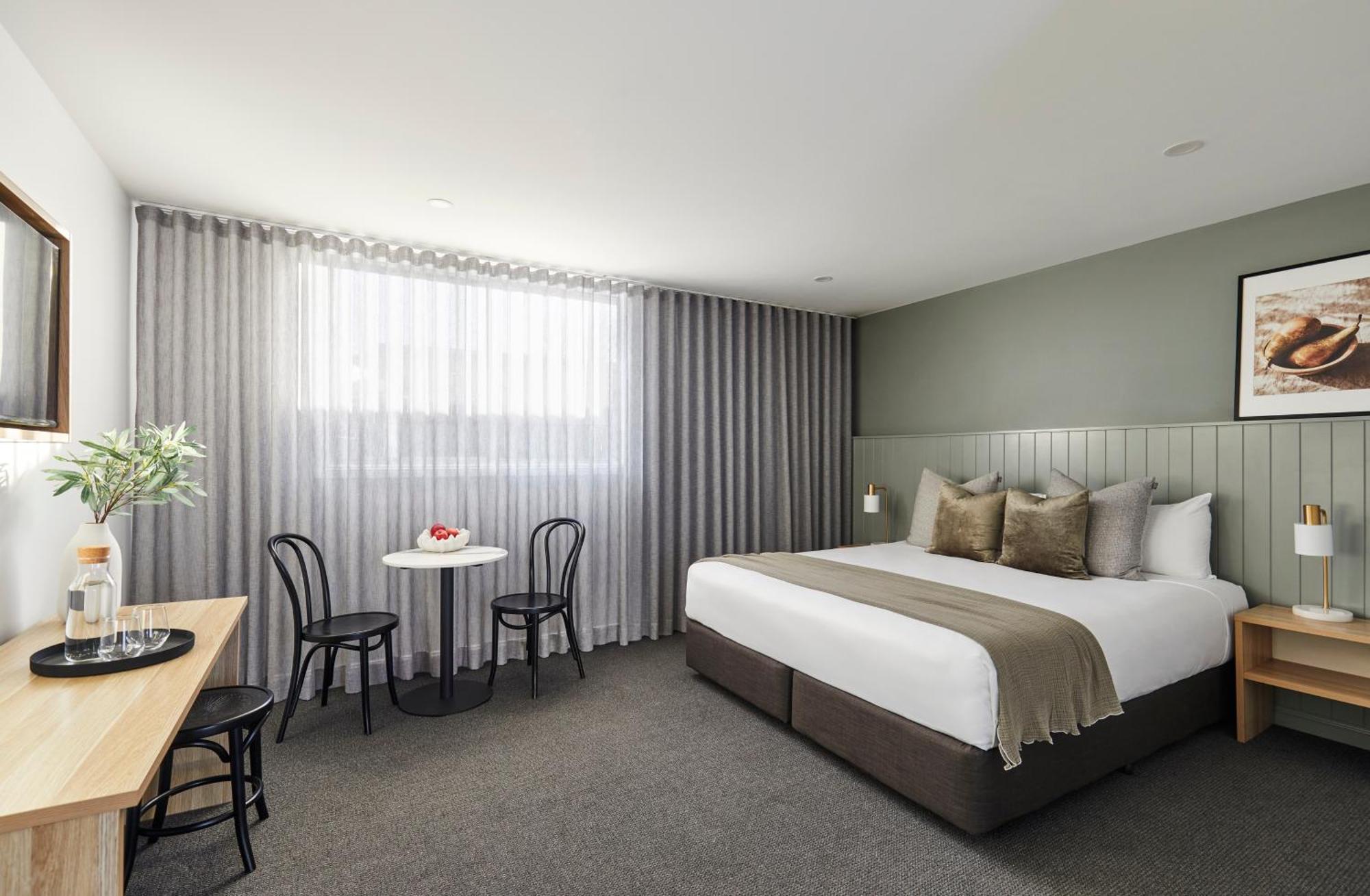 The Clairfield Motel Mudgee