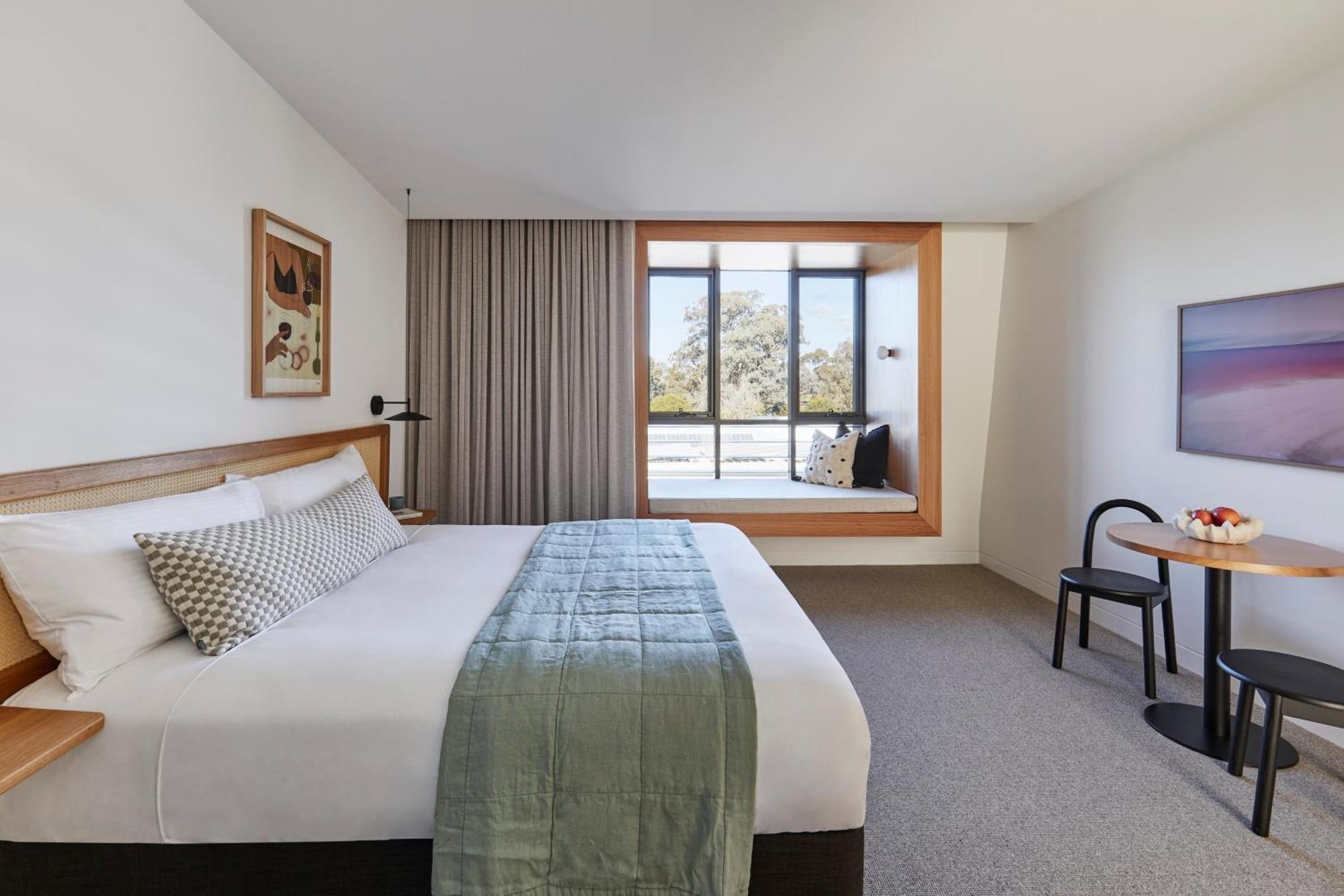 Motel The Clairfield Mudgee