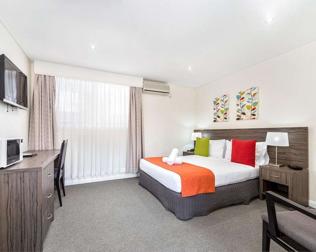 The Clairfield 4* Mudgee