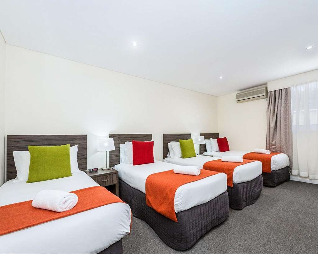 The Clairfield 4*